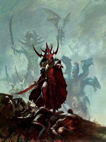 tv tropes warhammer|Warhammer Wiki .